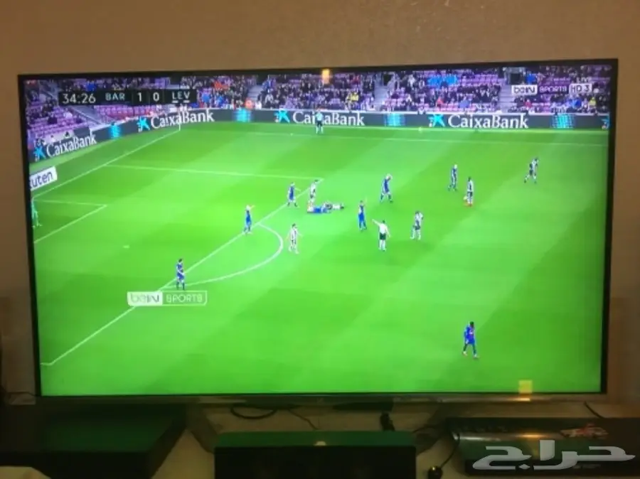 تلفزيون LG 55 بوصه  (image 5)