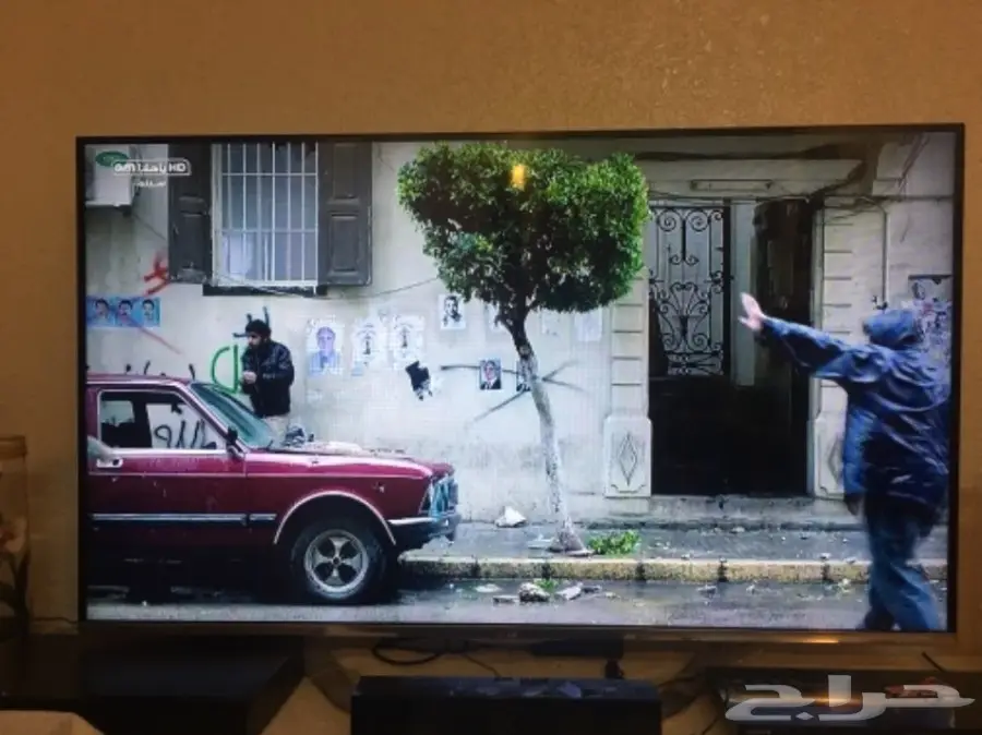 تلفزيون LG 55 بوصه  (image 6)