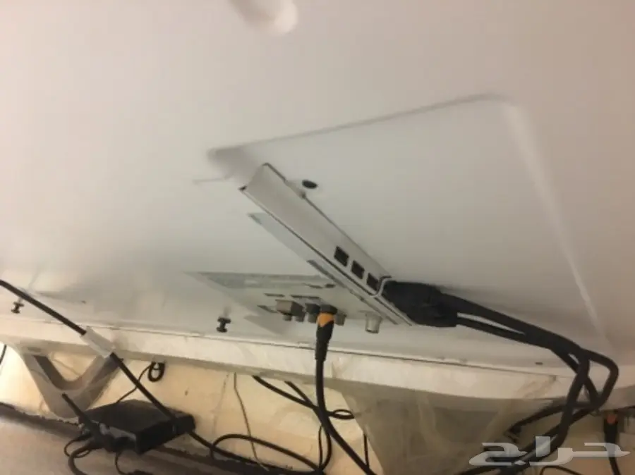 تلفزيون LG 55 بوصه  (image 9)