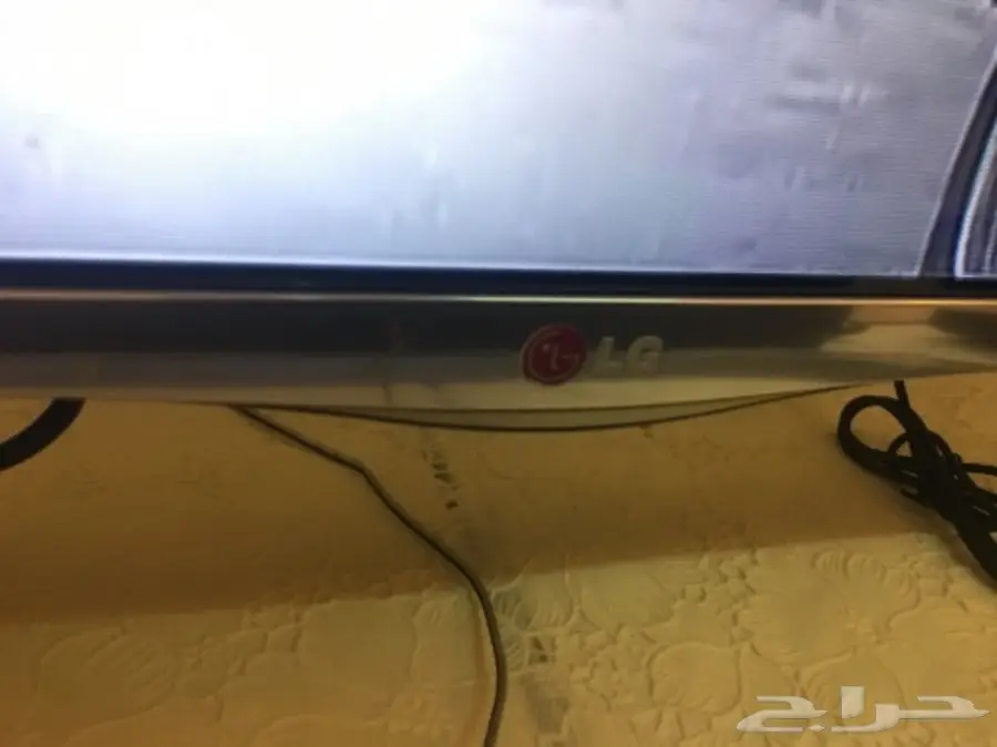 تلفزيون LG 55 بوصه  (image 10)