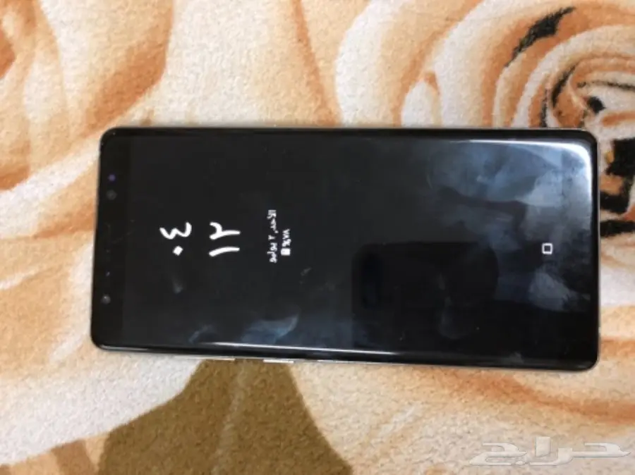 جالكسي نوت 8 مثل الاصلي  (image 1)