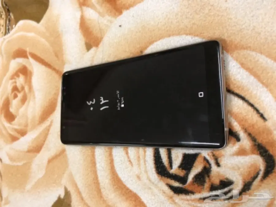 جالكسي نوت 8 مثل الاصلي  (image 4)