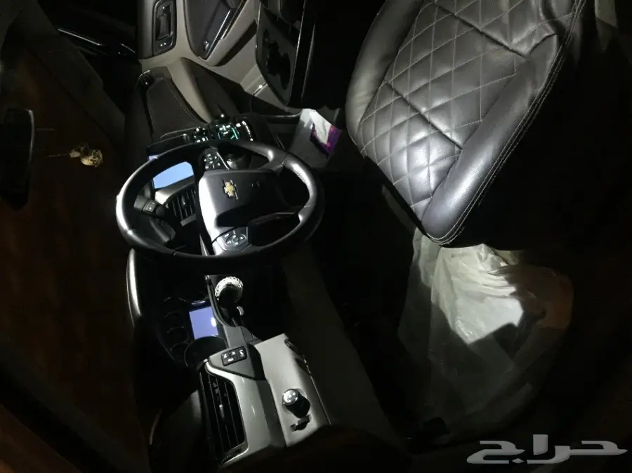 تاهو 2015 LT (image 1)