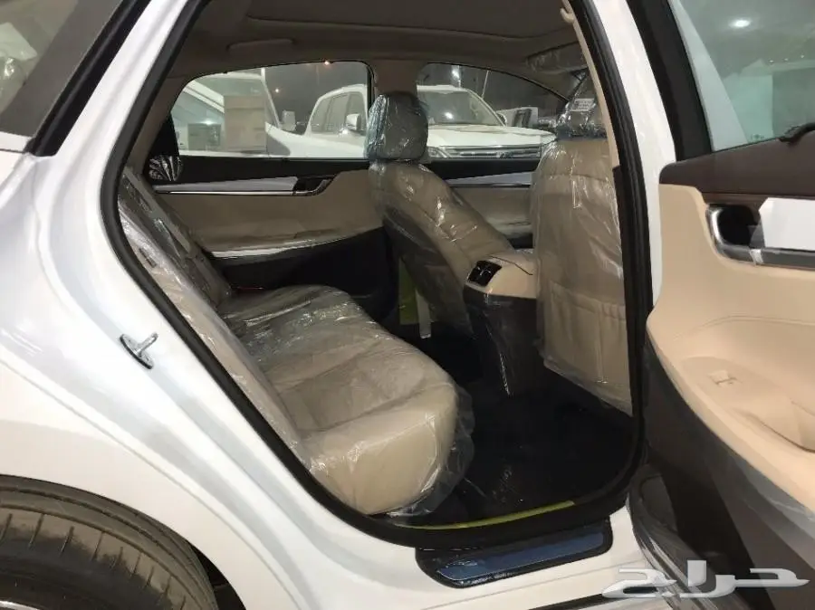  ازيرا 2018 سعودى cc 3500 (image 7)