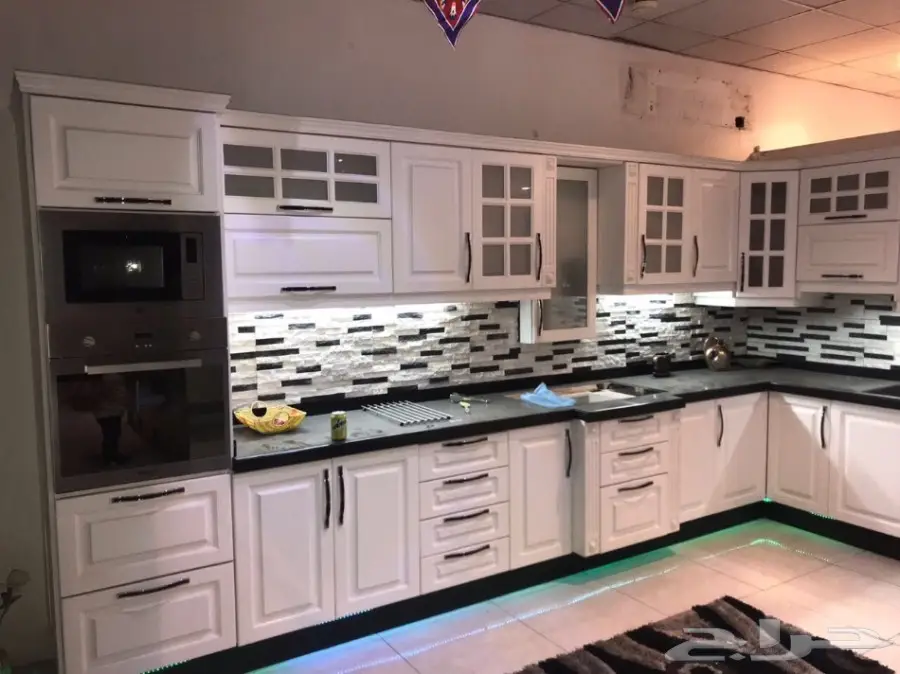 مطابخ للبيع جديده بسعر مميز (image 3)