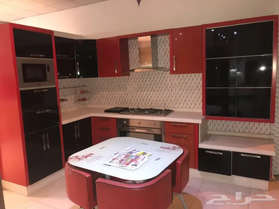 مطابخ للبيع جديده بسعر مميز (image 5)