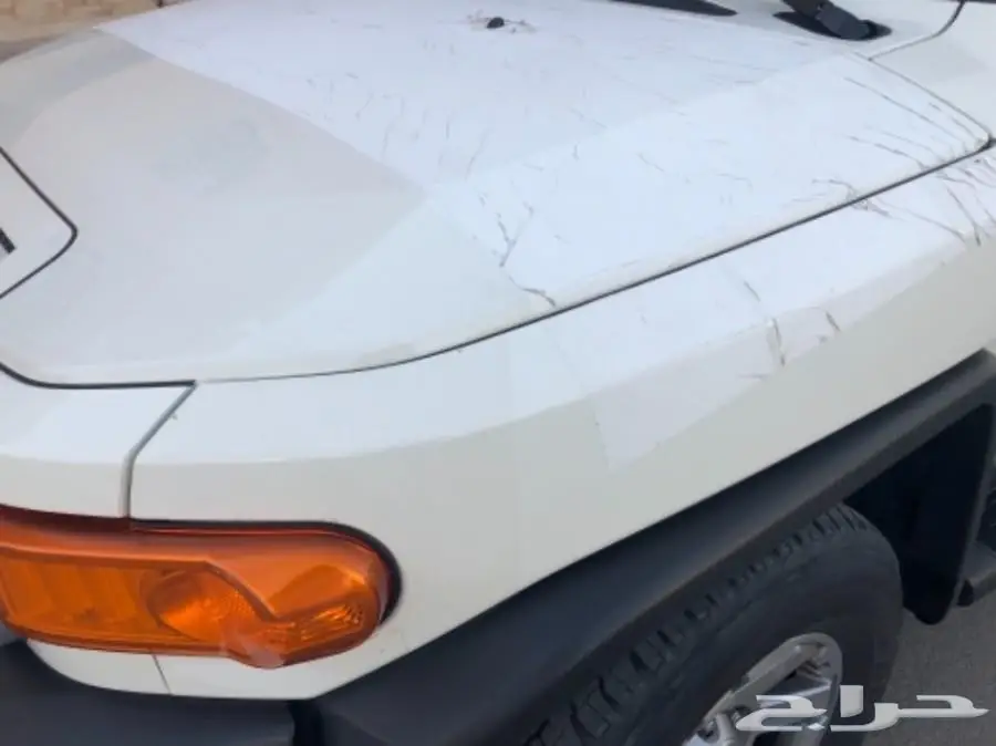 للبيع اف جي 2016 رقم 2 فل كامل (image 10)