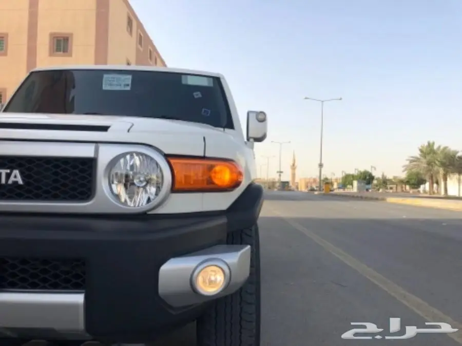 للبيع اف جي 2016 رقم 2 فل كامل (image 11)