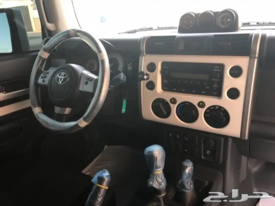 للبيع اف جي 2016 رقم 2 فل كامل (image 28)