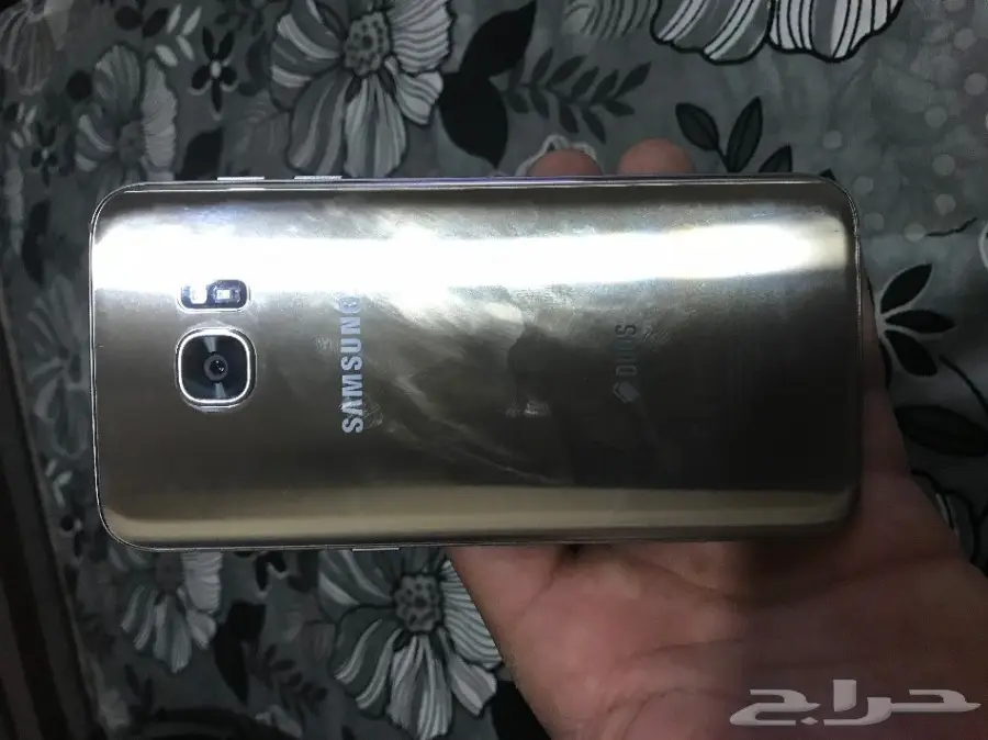 جوال جالكسي S7 edge (image 2)