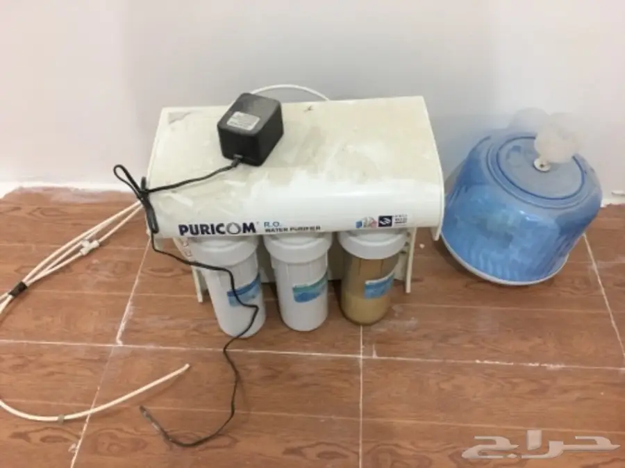 تلاجة سيارة + حنفية مياه منزلية - فرصة لا تُفوَّت! (image 2)