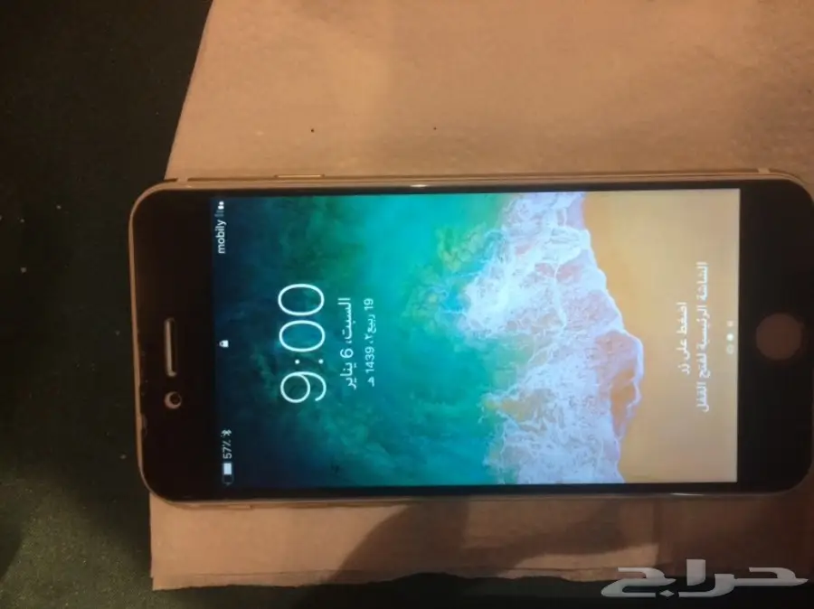 ايفون 6  (image 1)