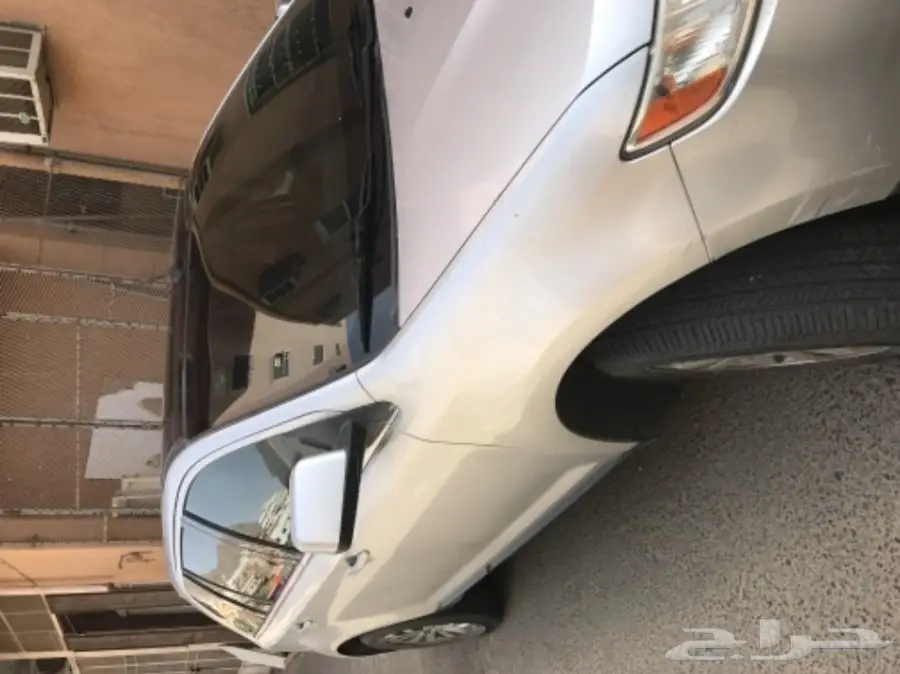 فورد ايدج 2010 فل ماعدا الشاشه