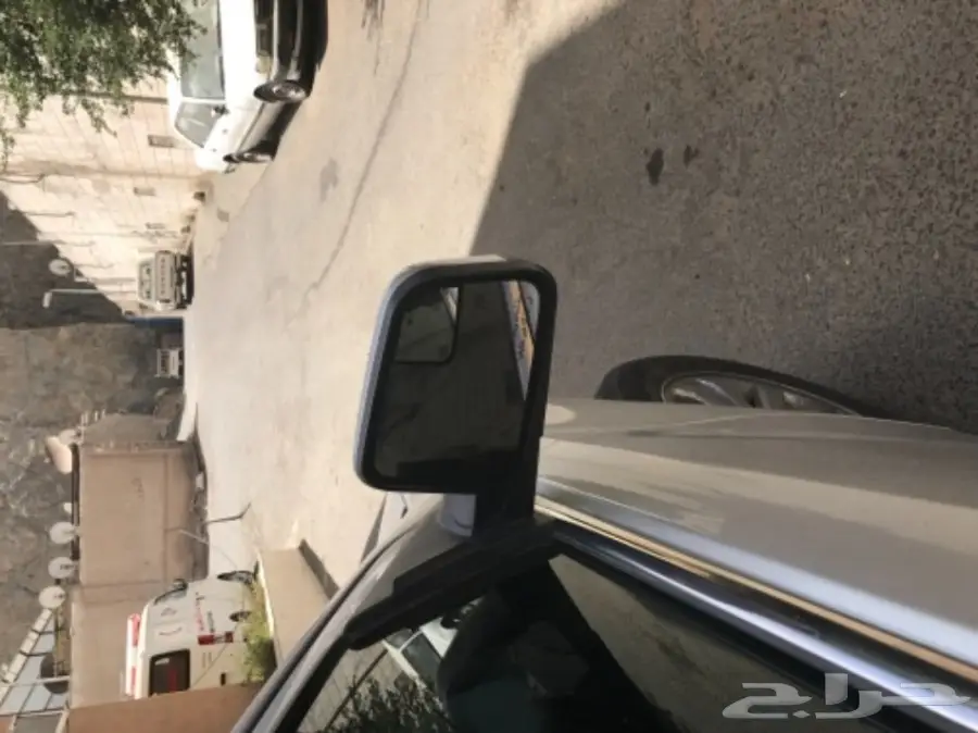 فورد ايدج 2010 فل ماعدا الشاشه (image 1)