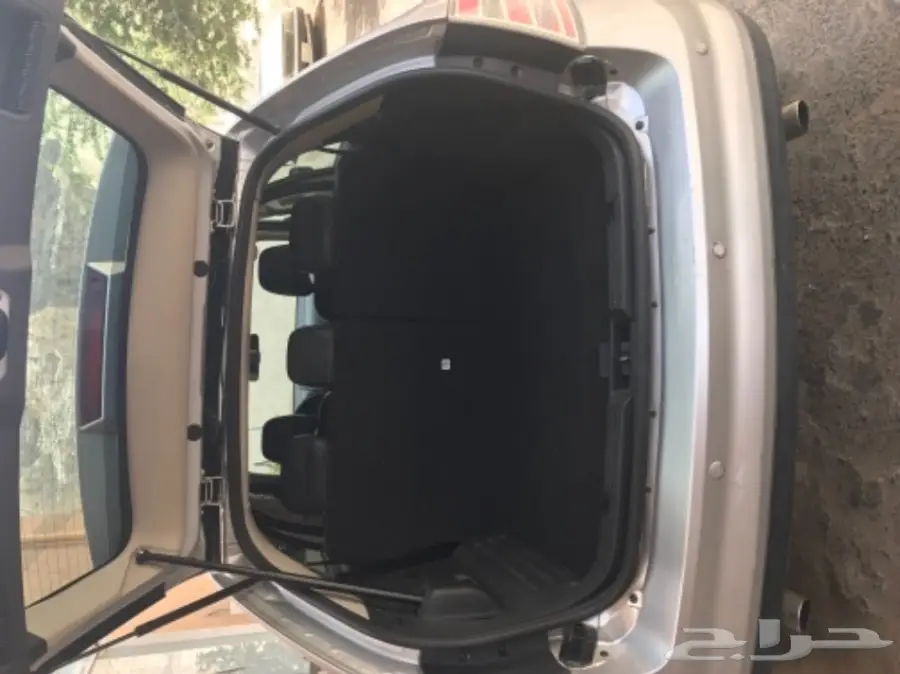 فورد ايدج 2010 فل ماعدا الشاشه (image 2)