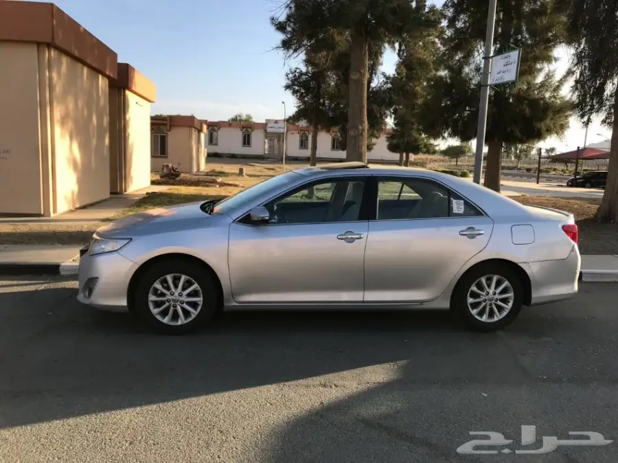 كامري 2015 فل كامل للبيع (image 3)