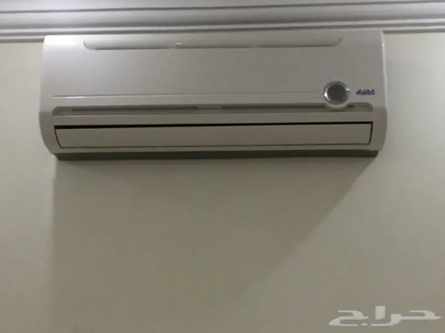 مكيف اسبليت