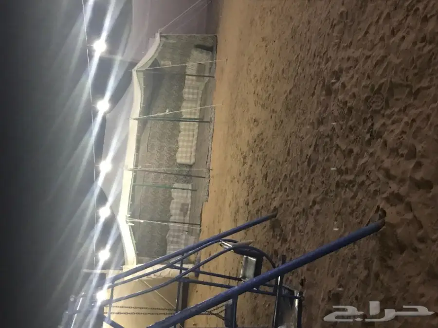 مخيم بالغضا للبيع (image 13)