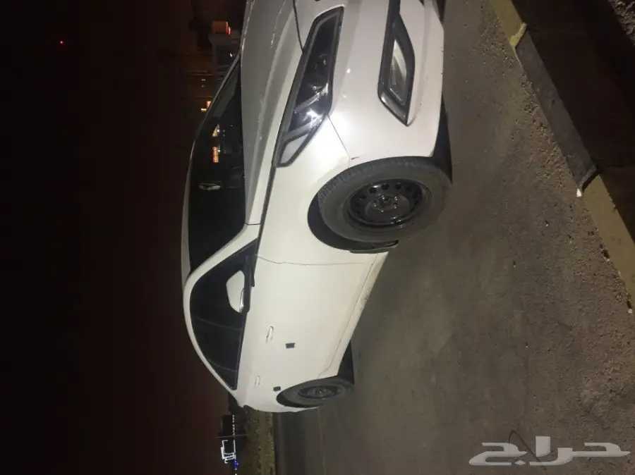 للبيع اوللبدل سوناتا2016 (image 1)