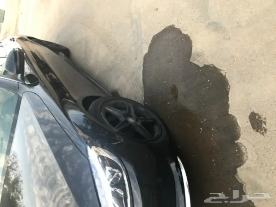 Mercedes-Benz C-Class 2017 (C200) للبدل بـ Mercedes-Benz CLS 2014 وما فوق!