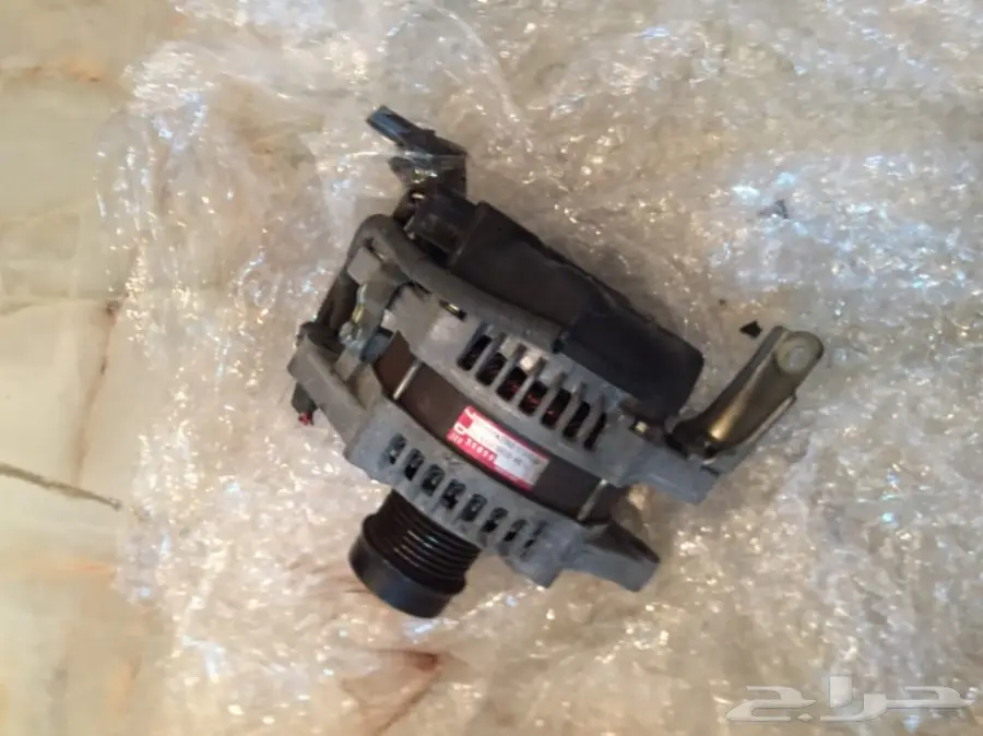 دينمو لكزس ES-GS-IS