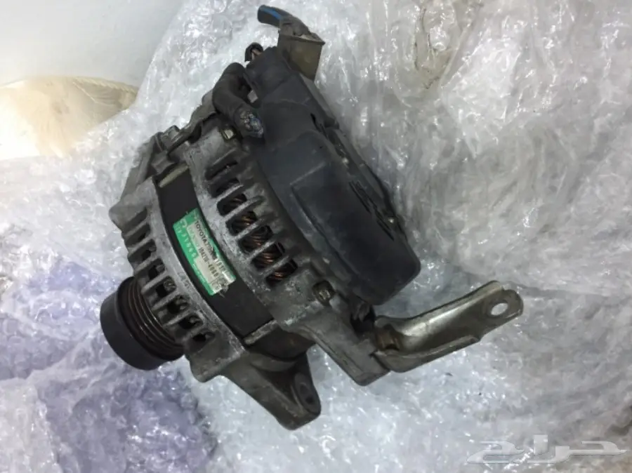 دينمو لكزس ES-GS-IS (image 1)