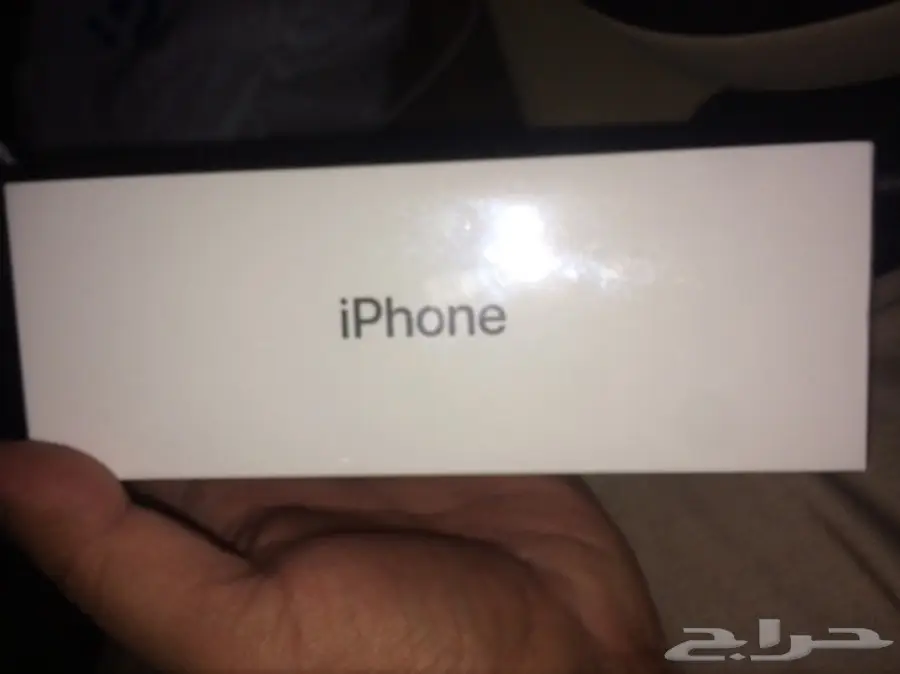 iPhone X - ذاكرة 256 جيجابايت - جديد لم يفتح (image 3)