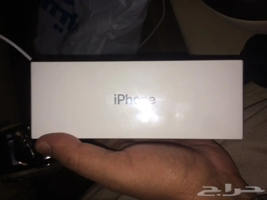 iPhone X - ذاكرة 256 جيجابايت - جديد لم يفتح (image 5)