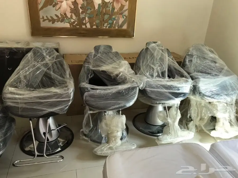 معدات مشغل نسائي (image 3)