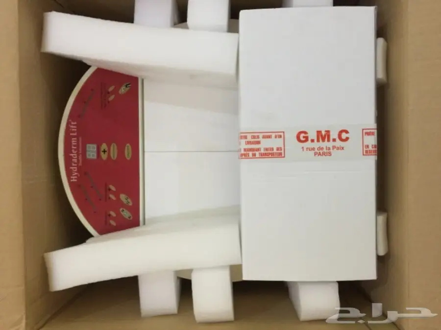 معدات مشغل نسائي (image 7)