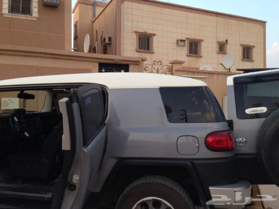 للبيع اف جي موديل 2013 او بديل (image 3)