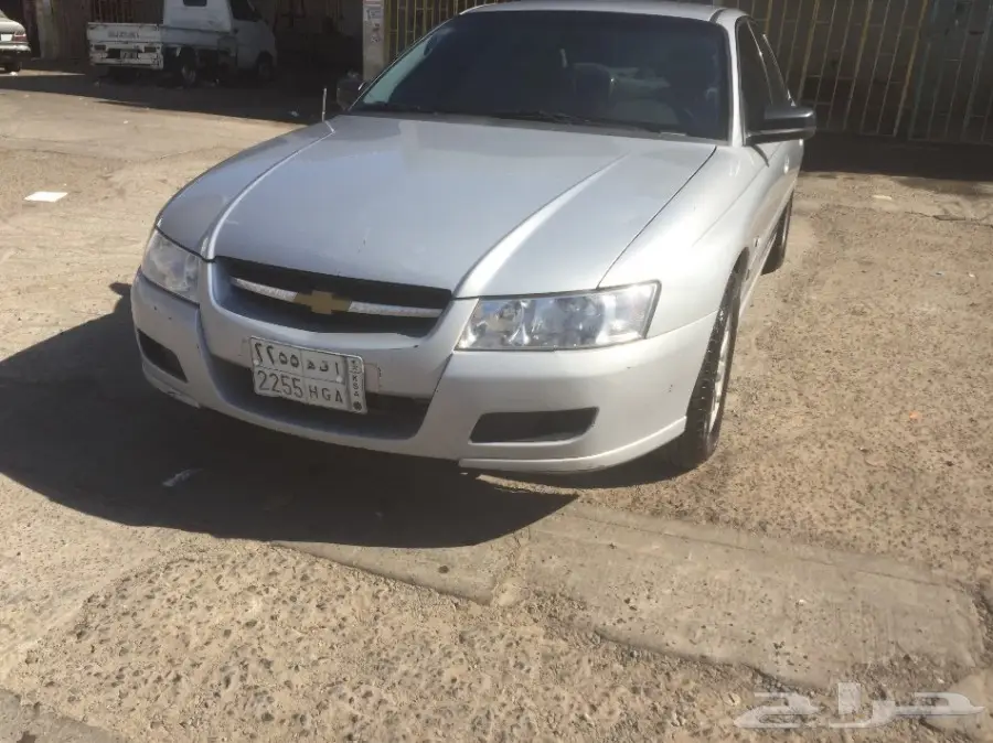 لومينا وكاله 2006 (image 2)