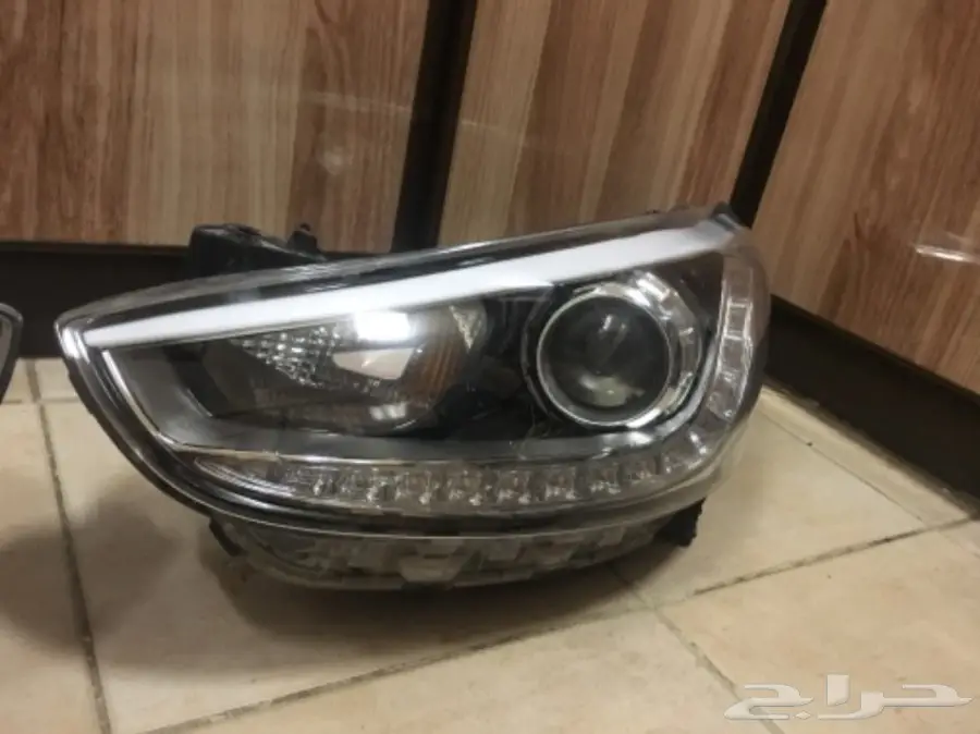للبيع شمعات هونداي اكسنت 2017 ليد (image 1)