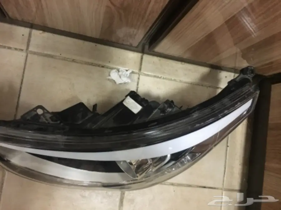 للبيع شمعات هونداي اكسنت 2017 ليد (image 3)