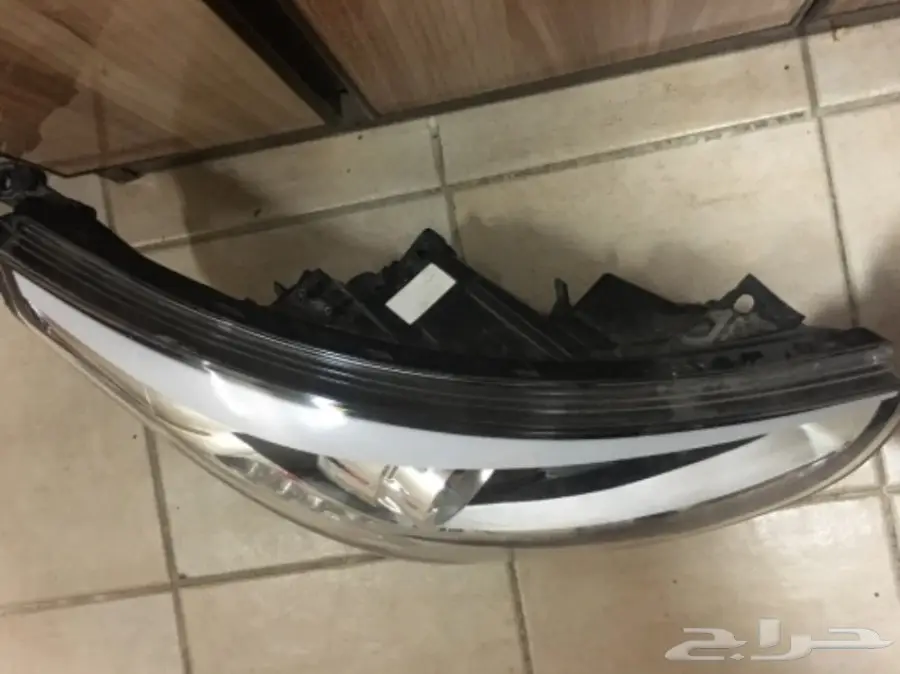 للبيع شمعات هونداي اكسنت 2017 ليد (image 4)