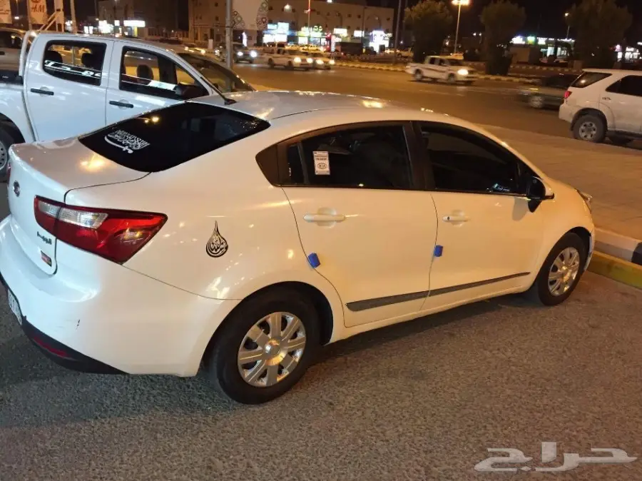 كيا ريو 2012 (image 2)