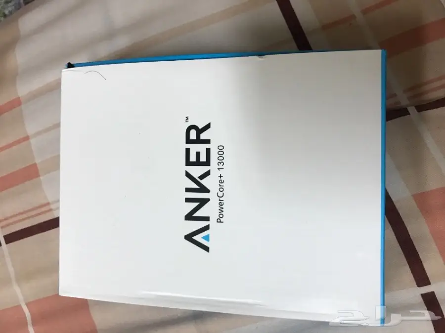 شاحن محمول انكر 