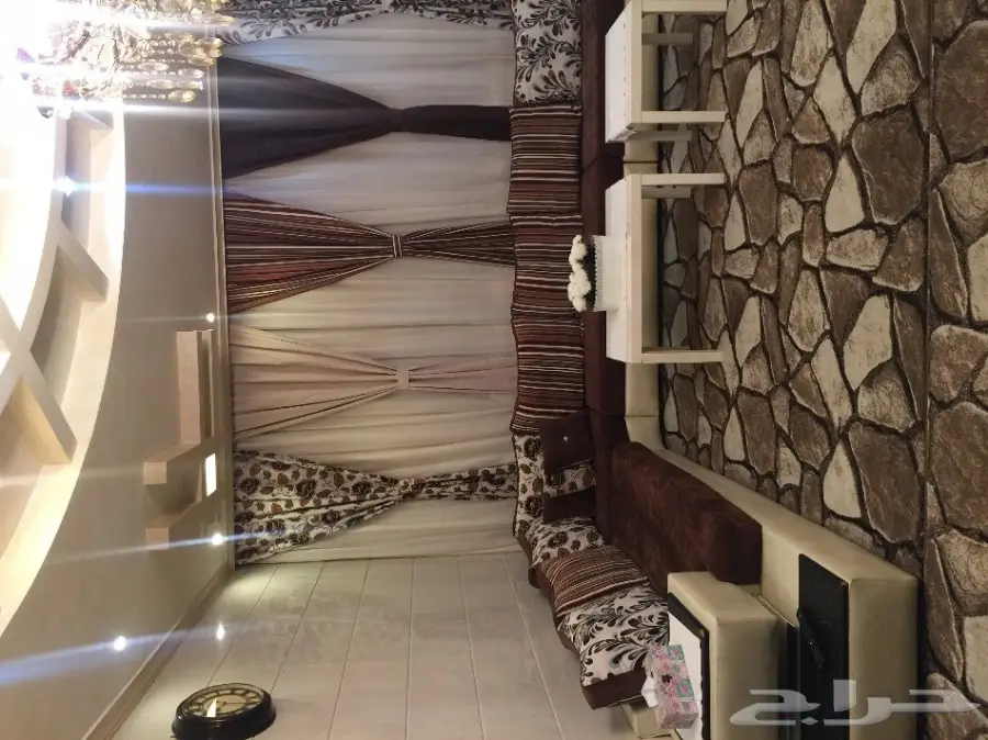 كنب صالون كامل (image 1)