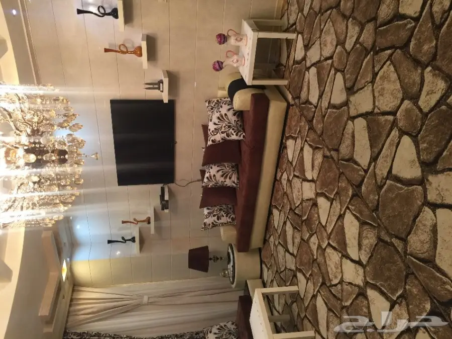 كنب صالون كامل (image 2)