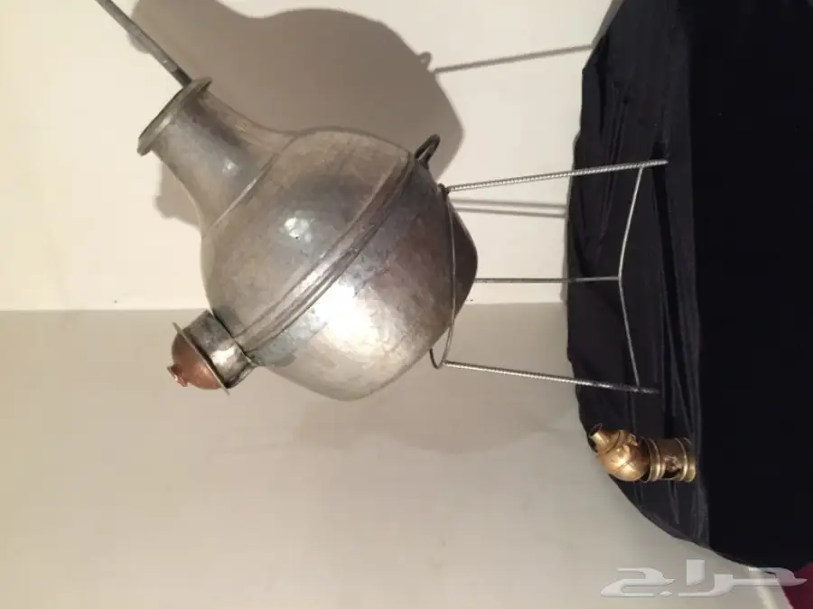 جرة فول نحاس احمر (image 8)