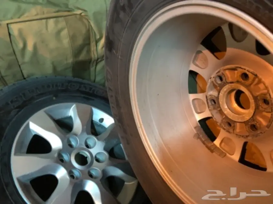 كفرات شاهين سوموتومو (image 1)