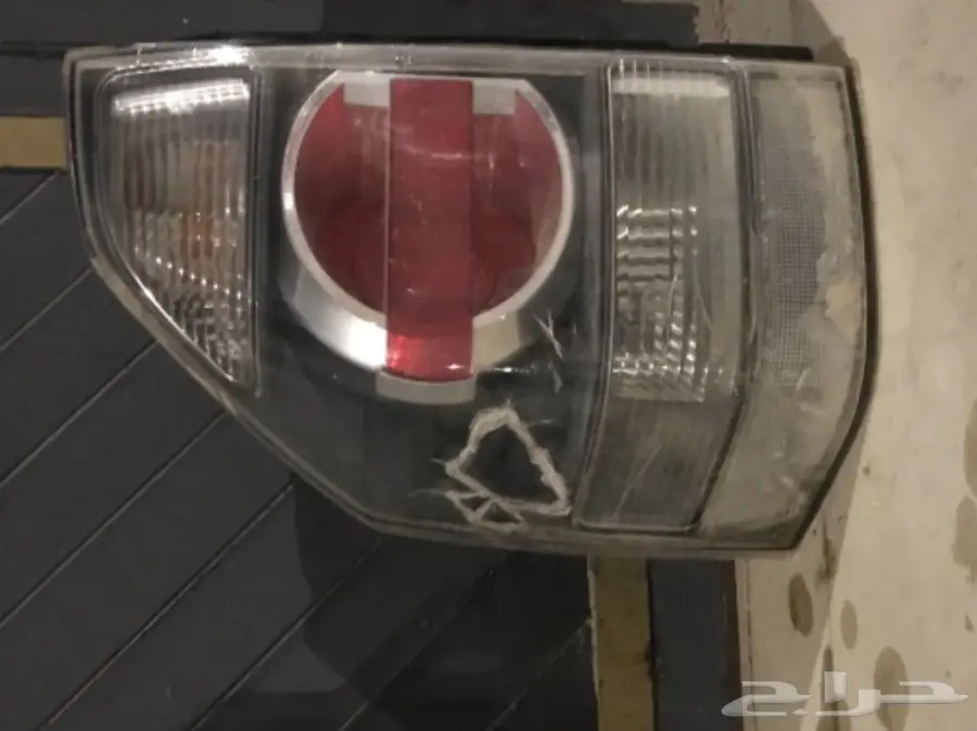 قطع غيار باجيرو مستعملة - السعر السائب