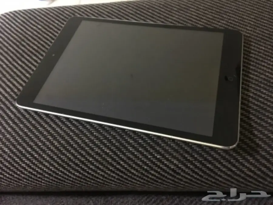 iPad mini 2