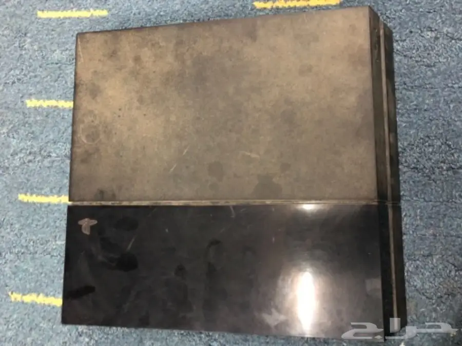 بلاي ستيشن 4