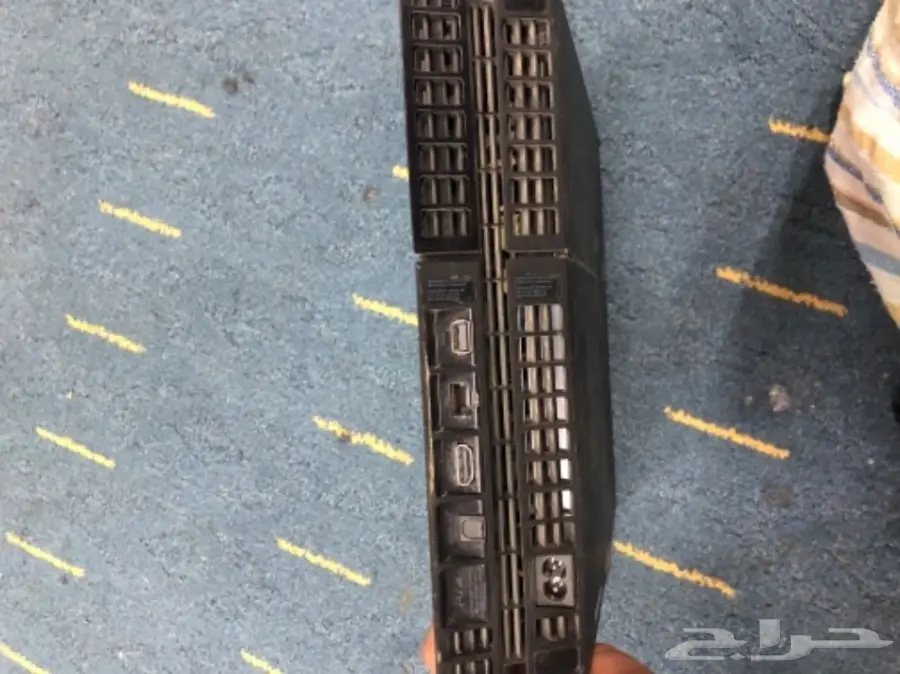 بلاي ستيشن 4 (image 1)