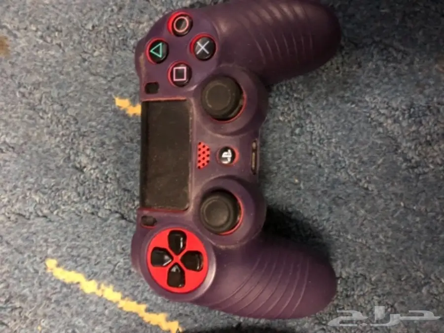 بلاي ستيشن 4 (image 2)