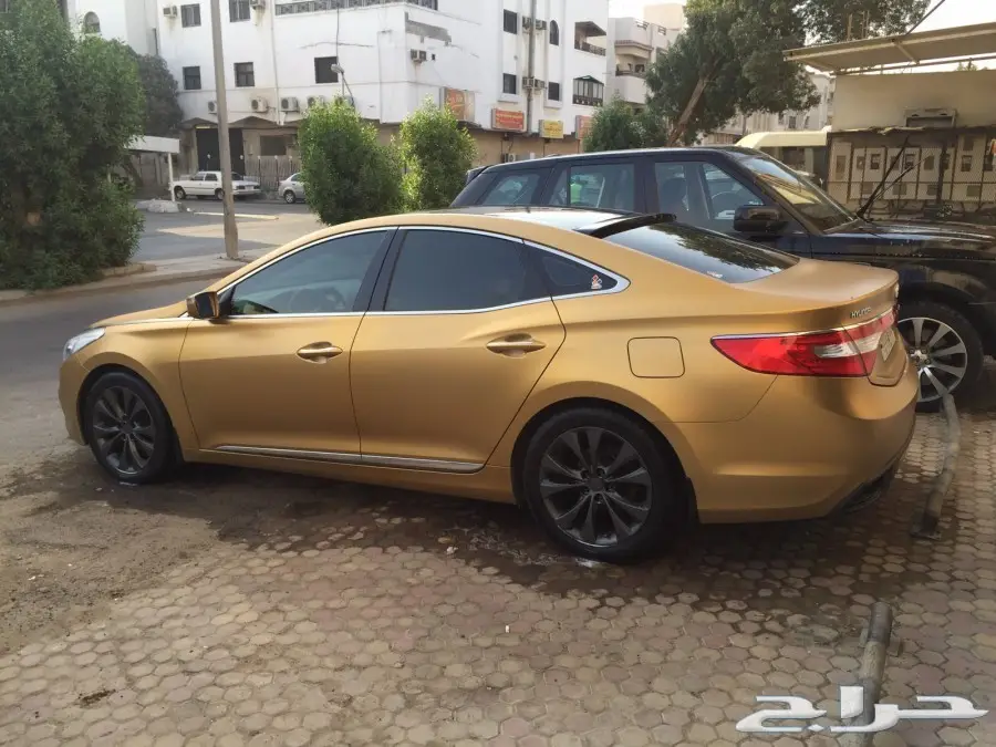 ورشة سيارات رش مطفي رش لمعه مطفي 700 ريال (image 8)