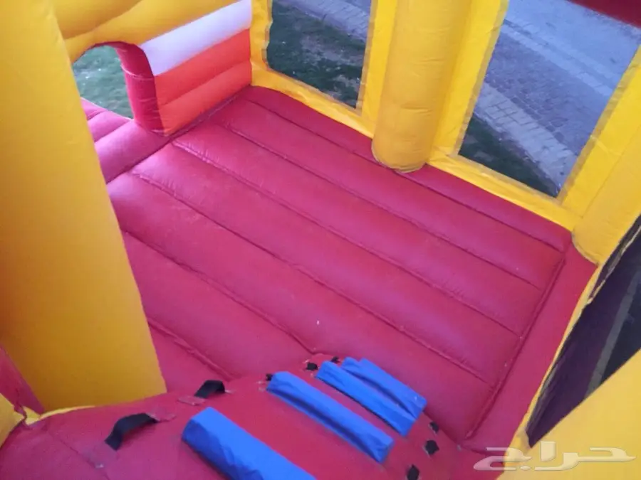 نطيطات للايجار - فرصة لا تُفوّت! (image 2)