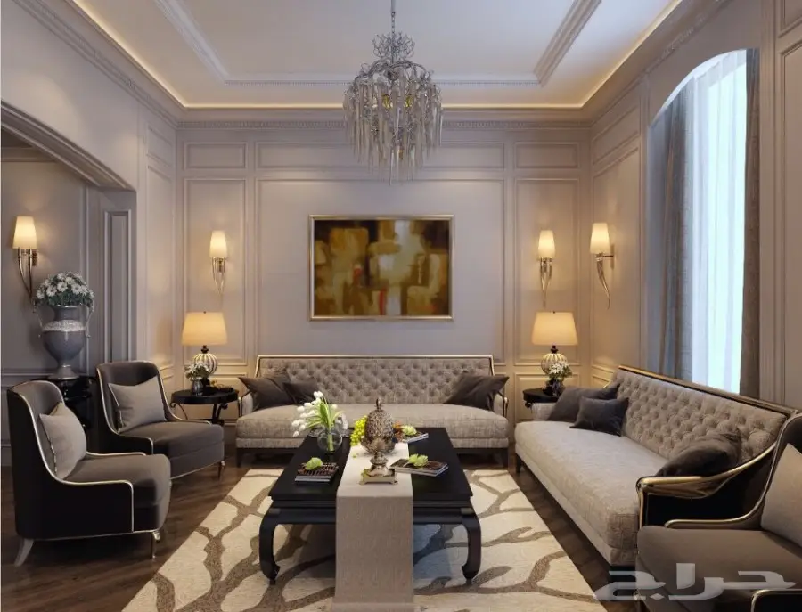 مصمم ديكور بأسعار خياليه واعمال مميزة وحصرية (image 7)