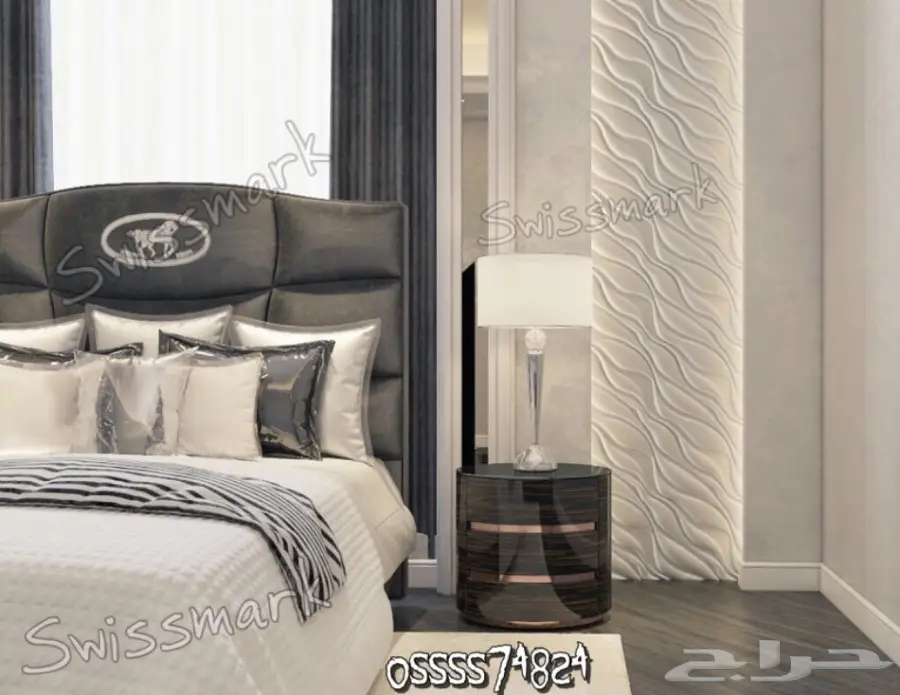 مصمم ديكور بأسعار خياليه واعمال مميزة وحصرية (image 12)